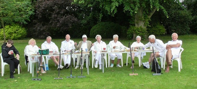 Northampton v SSCC June 2017